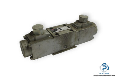 herion-S6VH-10-G-019-001-1-M0-solenoid-operated-directional-valve