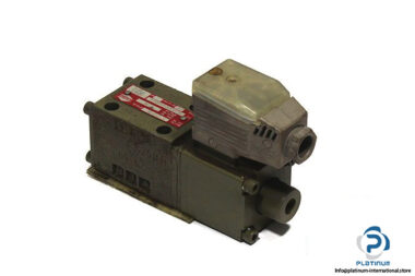 herion-S6VH10-G-020-001-1-solenoid-operated-directional-valve