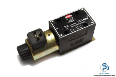 Herion-S6VH11G0200016OV-directional-control-valve