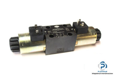 herion-S6VH83G009001500-directional-control-valve