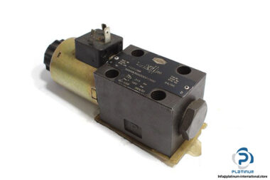 Herion-S6VH83G020001500-solenoid-operated-directional-valve