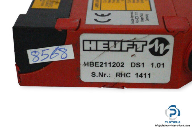 heuft-HBE211202-laser-light-(used)-2