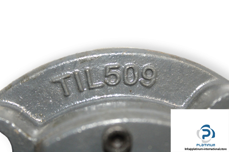 hfh-TILL-509-round-flange-ball-bearing-unit-(new)-1