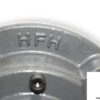 hfh-TILL-509-round-flange-ball-bearing-unit-(new)-3