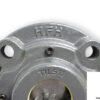 hfh-TILL-511-round-flange-ball-bearing-unit-(new)-1