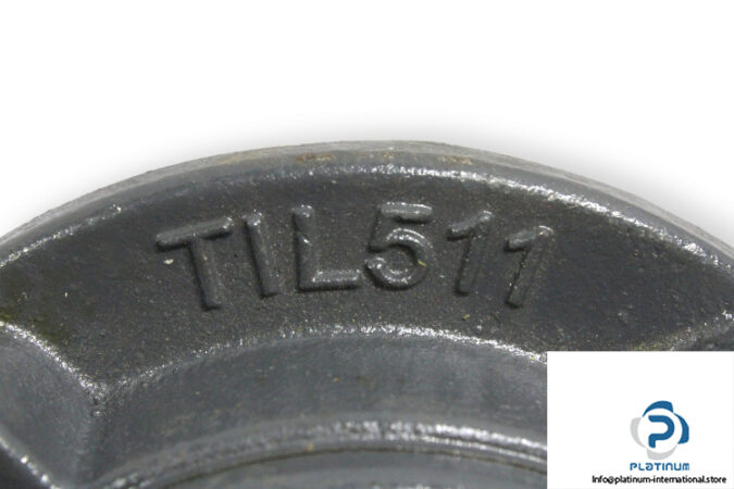 hfh-TILL-511-round-flange-ball-bearing-unit-(new)-2