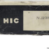 hic-NJ2210-C3-cylindrical-roller-bearing-(new)-(carton)-1