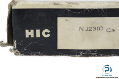 hic-NJ2210-C3-cylindrical-roller-bearing-(new)-(carton)-1