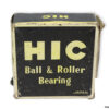 hic-NJ2210-C3-cylindrical-roller-bearing-(new)-(carton)