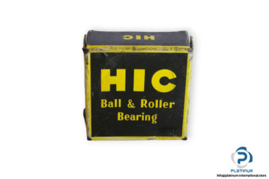 hic-NU203-cylindrical-roller-bearing-(new)-(carton)