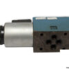 high-tech-4WE6HA-A-D24-6X-solenoid-operated-directional-valve-used-2
