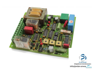 hilger-&-kern-8900-circuit-board