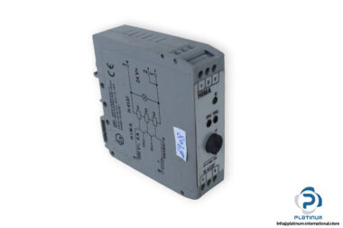 hima-H-4137-switching-relay-(used)