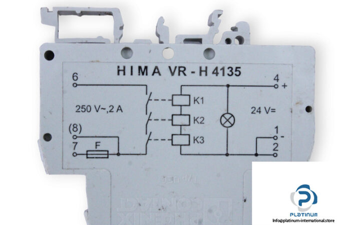 hima-VR-H-4135-safety-relay-(used)-2