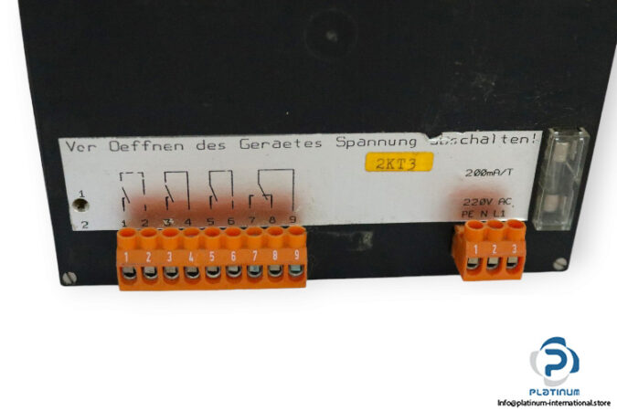 hinrichs-electronic-I3-0075-interval-time-control-(used)-1