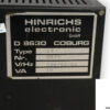 hinrichs-electronic-I3-0075-interval-time-control-(used)-2