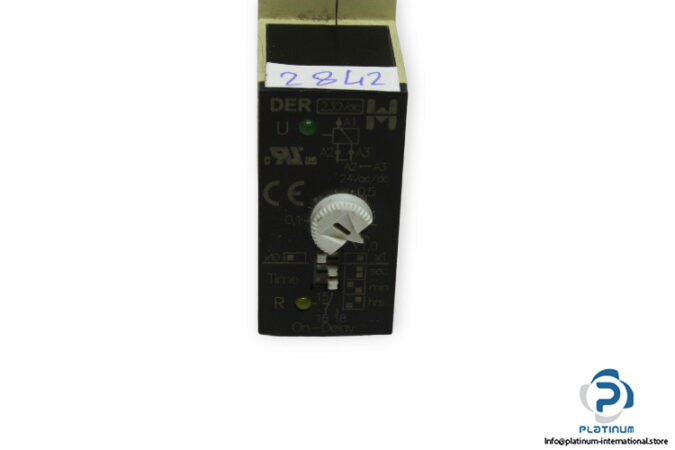 hiquel-electronik-DER-on-delay-timer-(used)-1