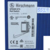 hirschmann-SPIDER-8TX-rail-switch-(used)-2