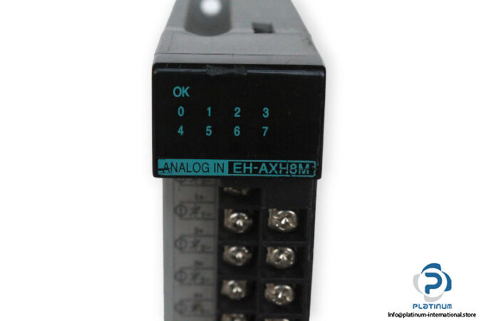 hitachi-EH-AXH8M-analog-input-module-(used)-2