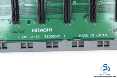 hitachi-EH-BS11A-base-unit-(used)-1