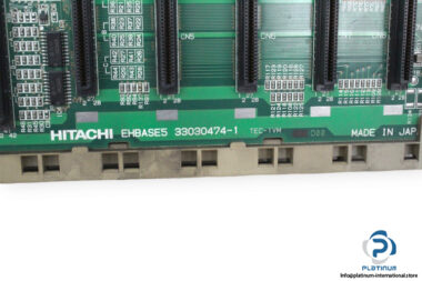 hitachi-EH-BS5-base-unit-(used)-1