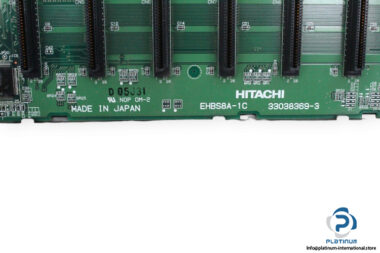 hitachi-EH-BS8A-base-unit-(used)-1