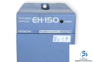 hitachi-EH-PSA-power-supply-module-(used)-1