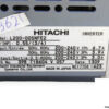 hitachi-L200-005NFE2-frequency-inverter-(used)-3