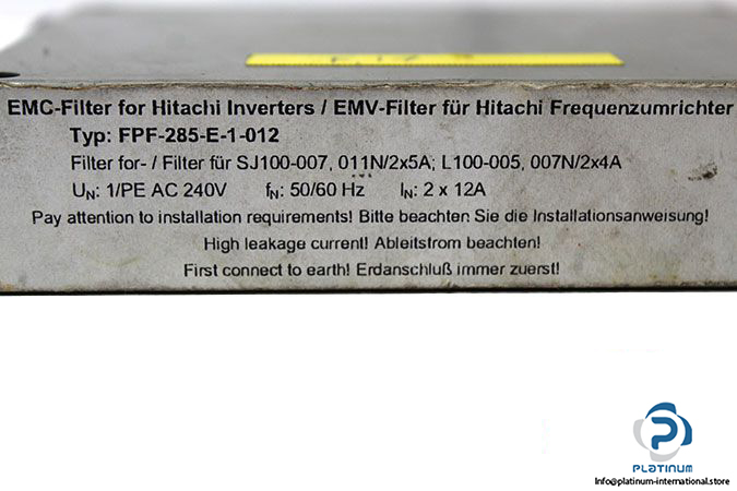 hitachi-fpf-285-e-1-012-filter-2