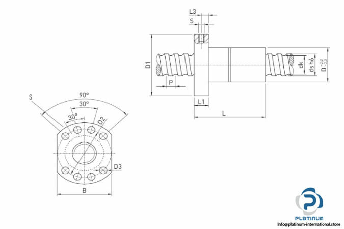 hiwin-0690831-ball-screw-4