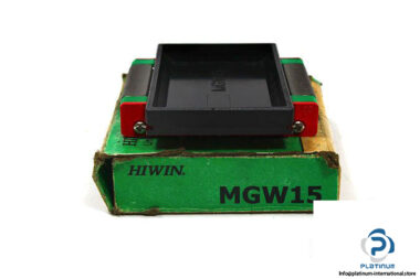 hiwin-MGW15CH-linear-guideway-block