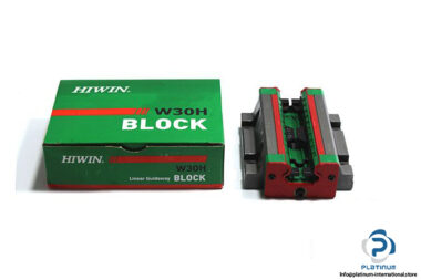 hiwin-QHW30HC-linear-guideway-block