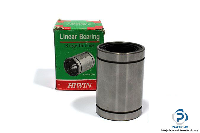 hiwin-ub-30a-ww-closed-linear-ball-bushing-1