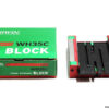 hiwin-WEH35CA-linear-guideway-block