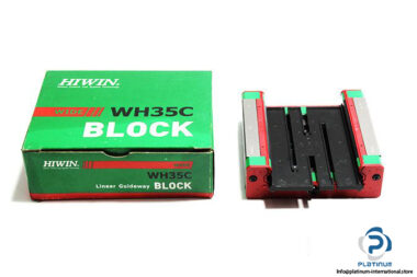 hiwin-WEH35CA-linear-guideway-block
