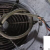 hobart-RD25S-4DW.4N.2L-centrifugal-fan-(Used)-1