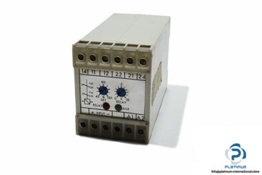 hobut-M200-A1O-single-phase-over-current