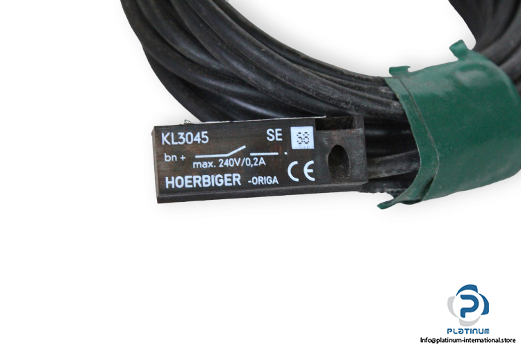 hoerbiger-KL3045-magnetic-switch-used-2