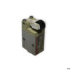 hoerbiger-PA10272-pneumatic-valve-used