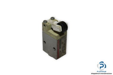 hoerbiger-PA10272-pneumatic-valve-used