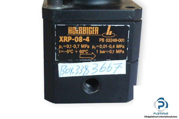 hoerbiger-XRP-08-4-pressure-regulating-valve-used-2