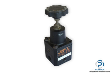hoerbiger-XRP-08-4-pressure-regulating-valve-used