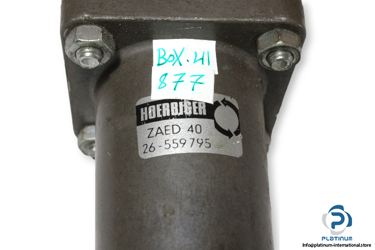 hoerbiger-ZAED-40-servo-cylinder-used-2