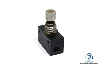 hoerbiger-DV-08-flow-control-valve