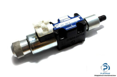 hoerbiger-HV08417-solenoi-operated-directional-control-valve