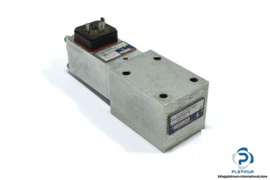 hoerbiger-MSV321PC06P-solenoid-operated-directional-valve