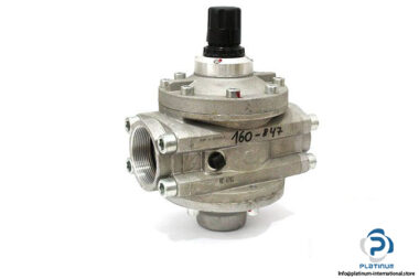hoerbiger-origa-A50R-pressure-regulating-valve