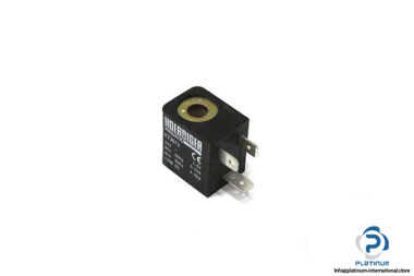 hoerbiger-origa-KZ3673-solenoid-coil