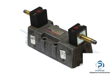 hoerbiger-origa-S20-581RF-3-double-solenoid-valve