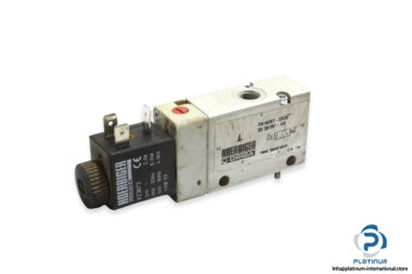 Hoerbiger-origa-S9-381RF-1_8-single-solenoid-valve